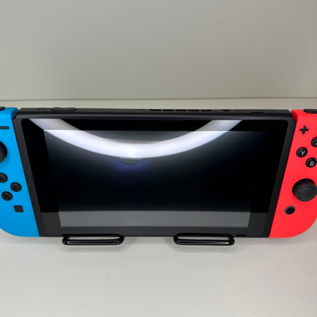 Nintendo Switch 初期型
