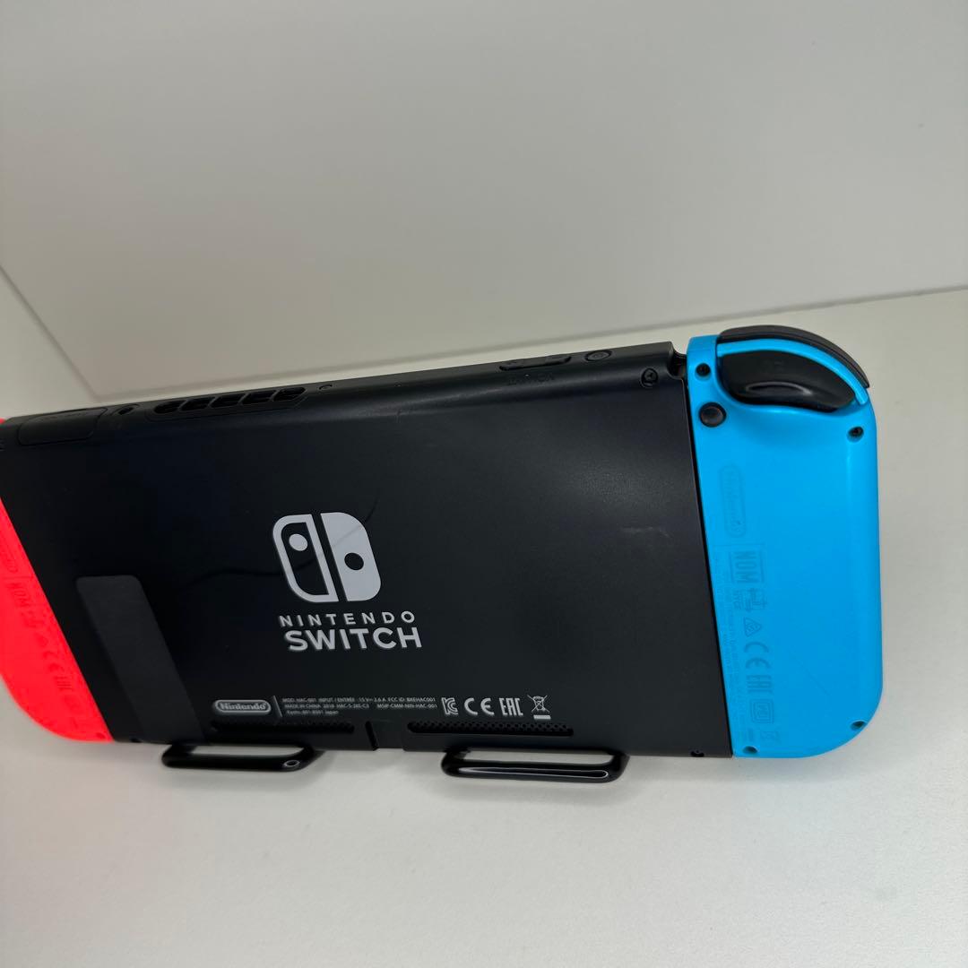 Nintendo Switch 初期型