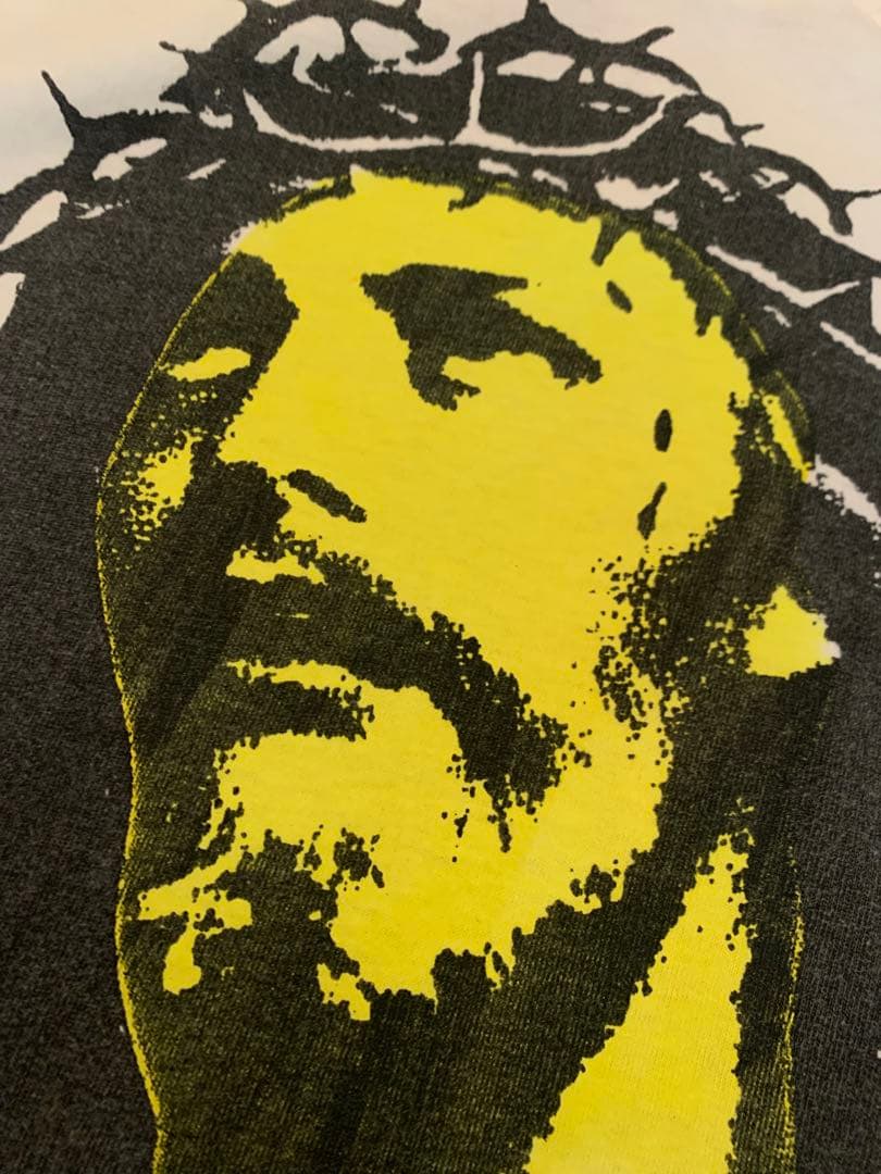 KILL YOUR IDOLS Tシャツ ビンテージ　ドンロック　アクセルローズ