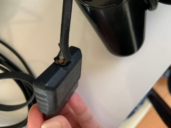 PS2 本体