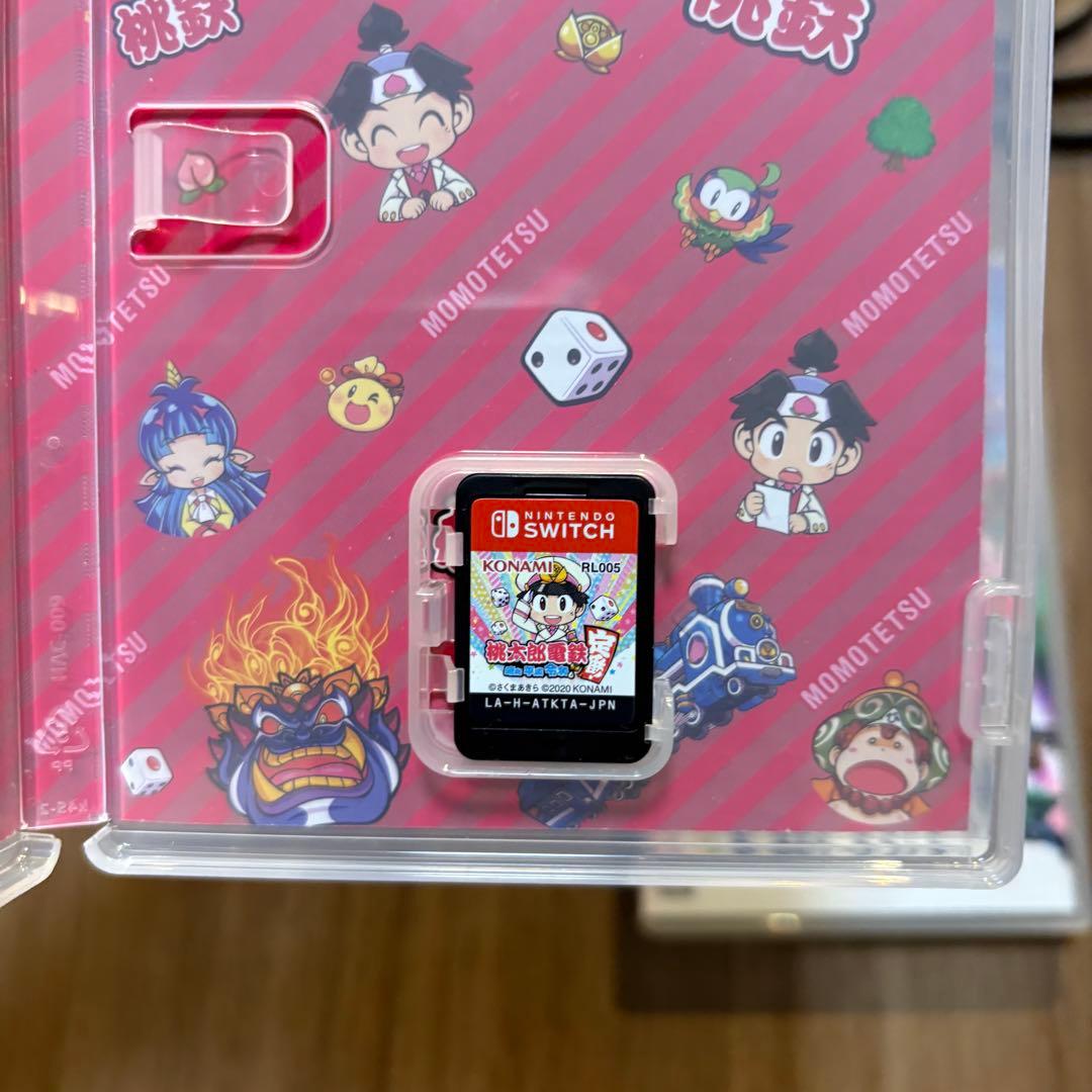 任天堂Switch+プロコン+カセット3点セット