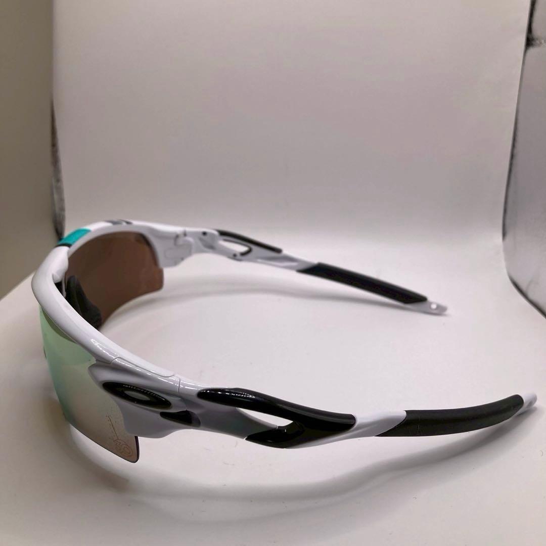 完売品　オークリー OAKLEY RADAR LOCK イチロー レーダー パス