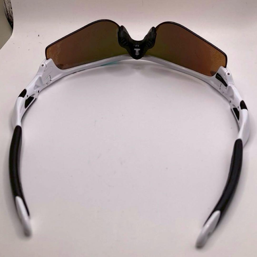 完売品　オークリー OAKLEY RADAR LOCK イチロー レーダー パス
