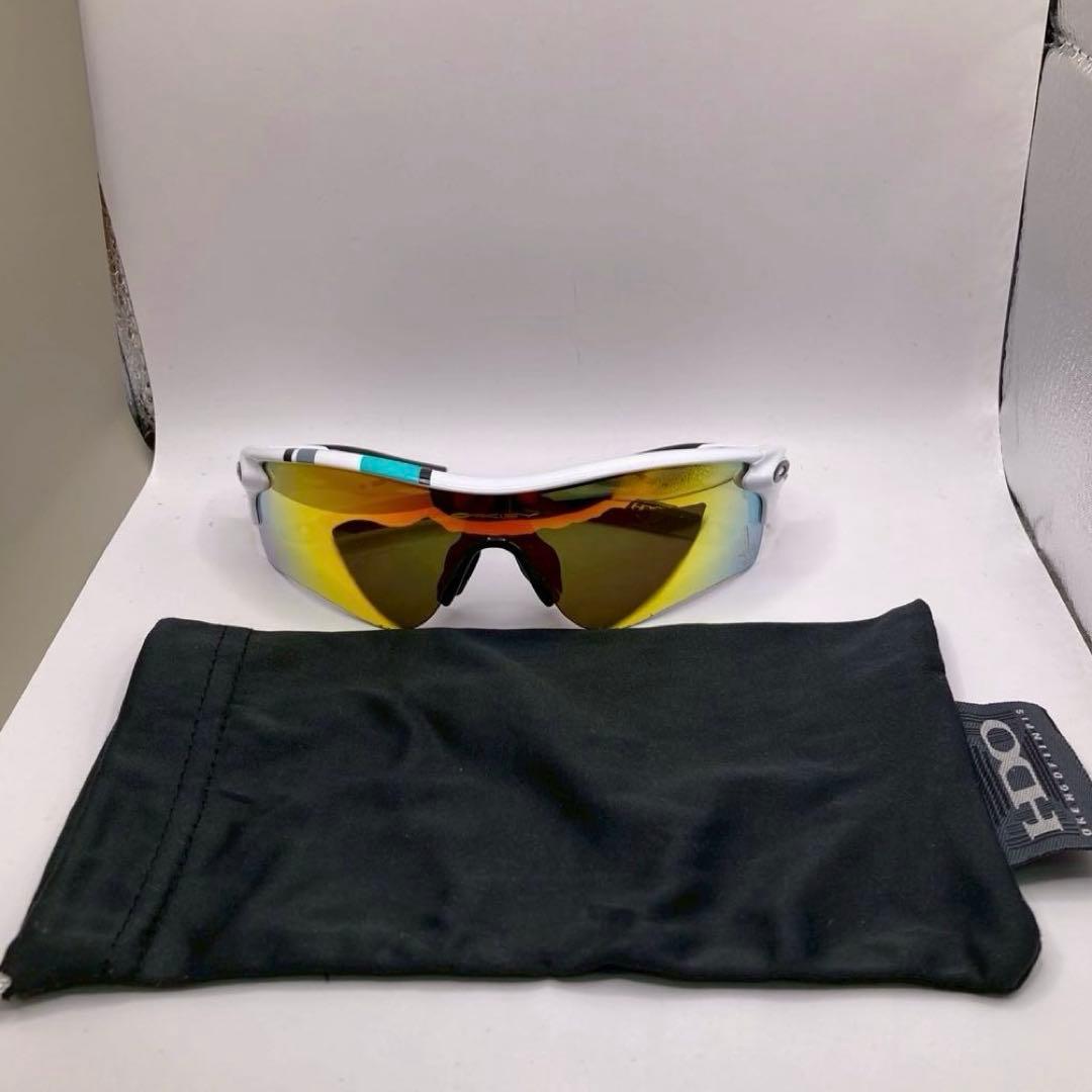 完売品　オークリー OAKLEY RADAR LOCK イチロー レーダー パス