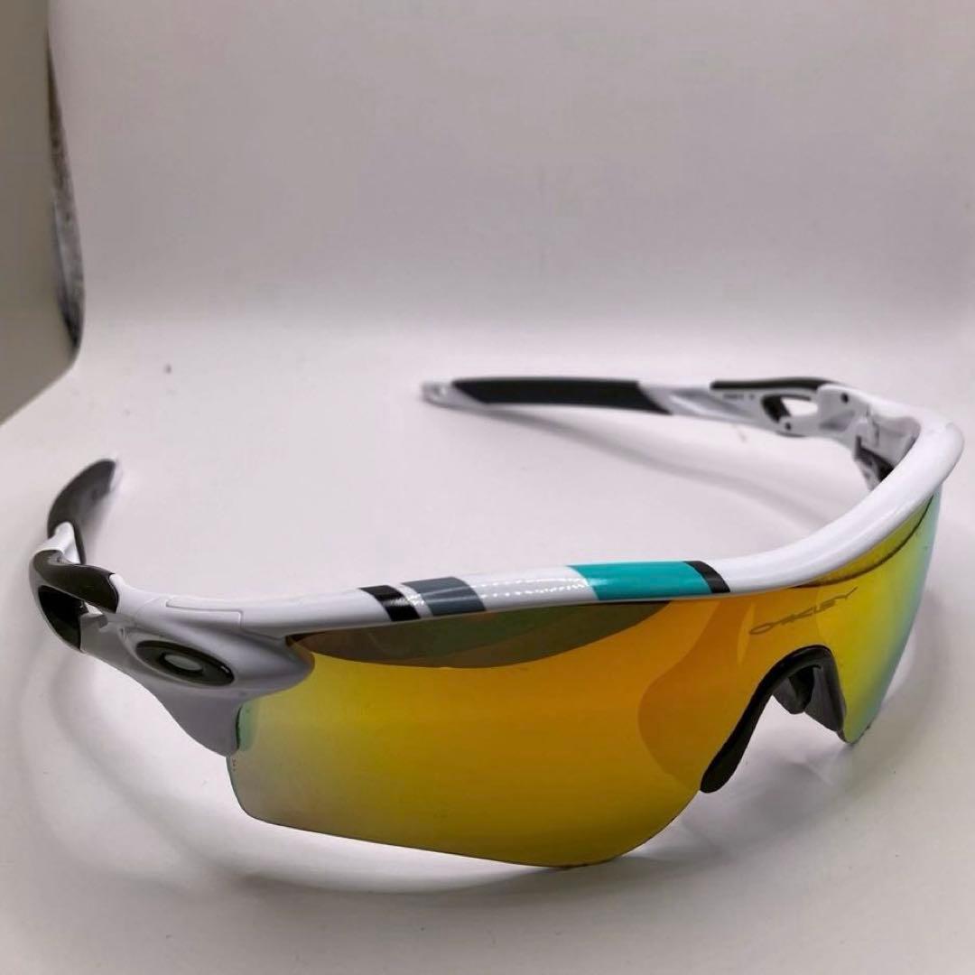 完売品　オークリー OAKLEY RADAR LOCK イチロー レーダー パス
