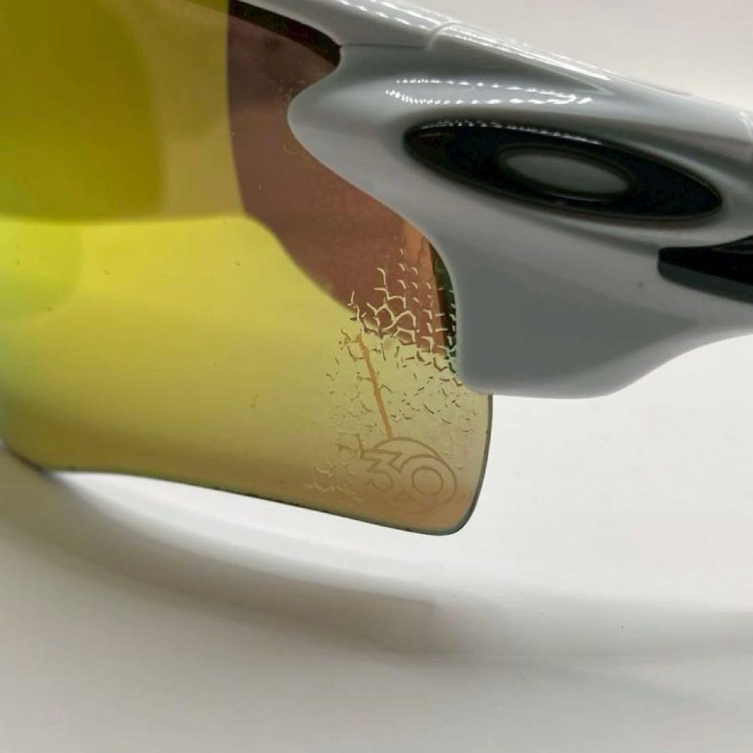 完売品　オークリー OAKLEY RADAR LOCK イチロー レーダー パス