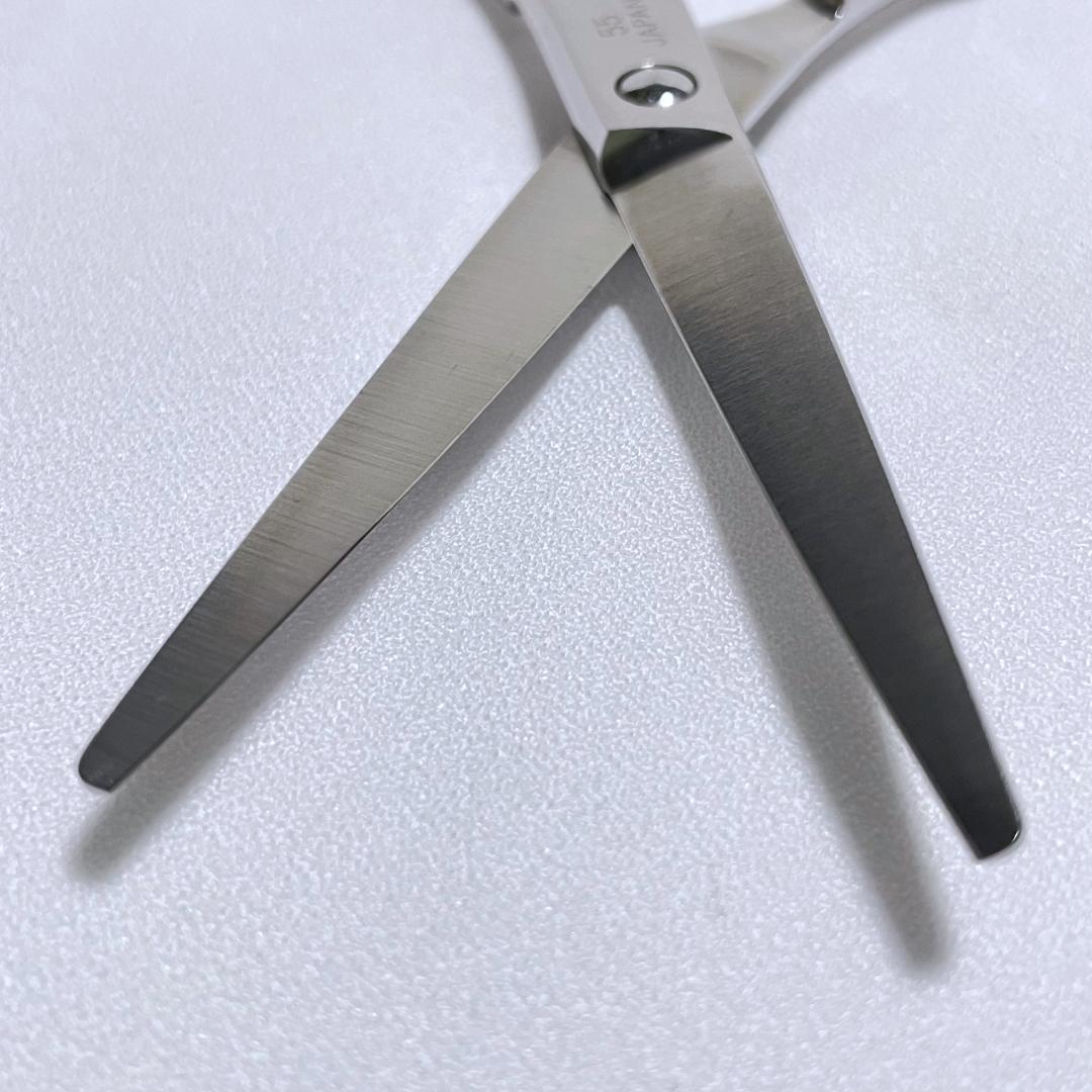 美容師 練習用 シザー セニング はさみ セット 内海UTSUMI 定価3.5万