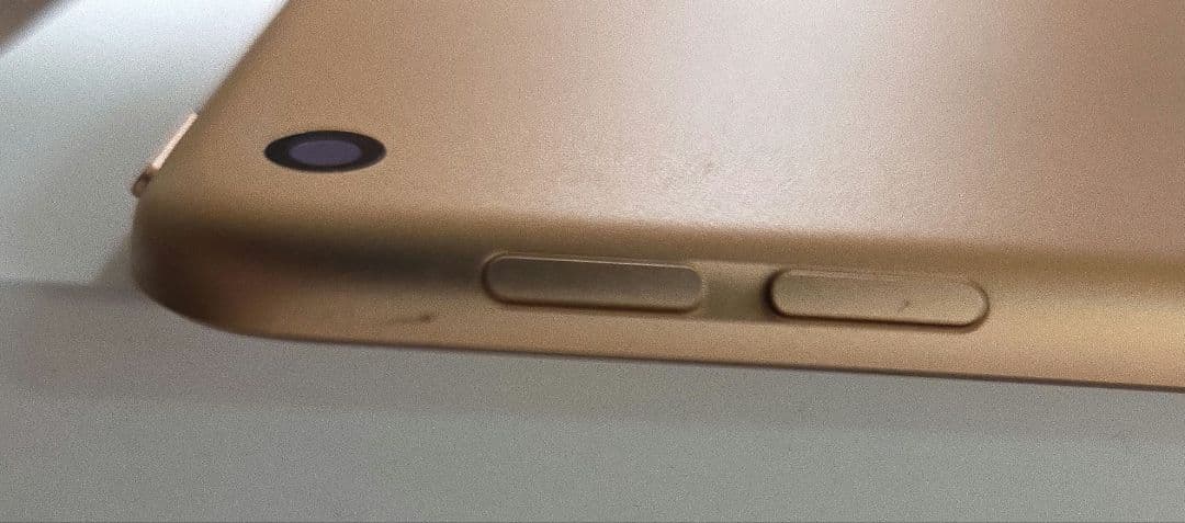 iPad mini (第5世代)：A2133 WiFiモデル 64G