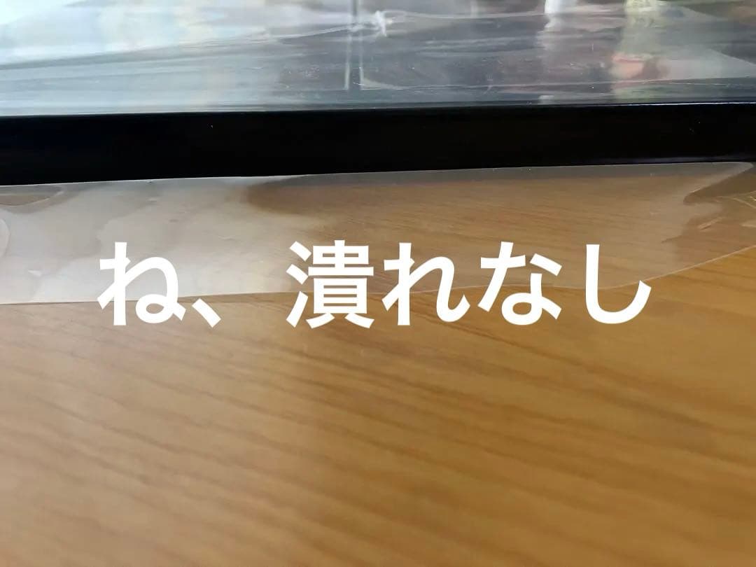 ミントポックス　ミント赤盤　一生物のレットイットビー　Apple 9009
