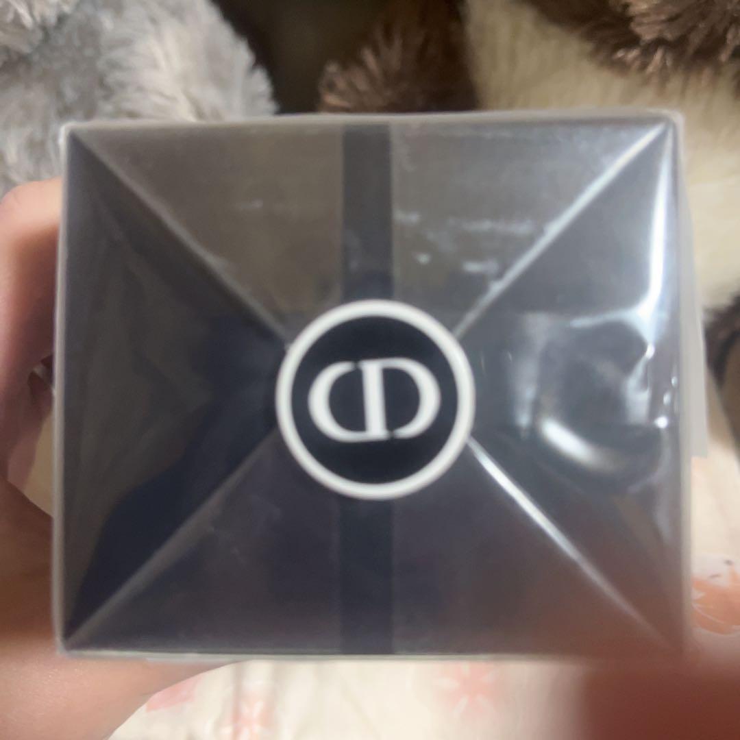 ☆新品未使用☆Diorソヴァージュ パルファム100ml