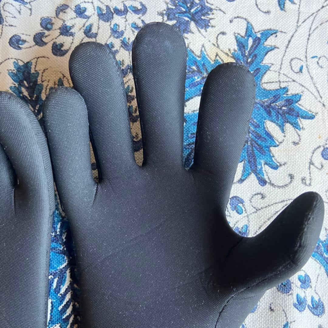 O'neill オニール サーフィングローブPSYCHO SL GLOVE