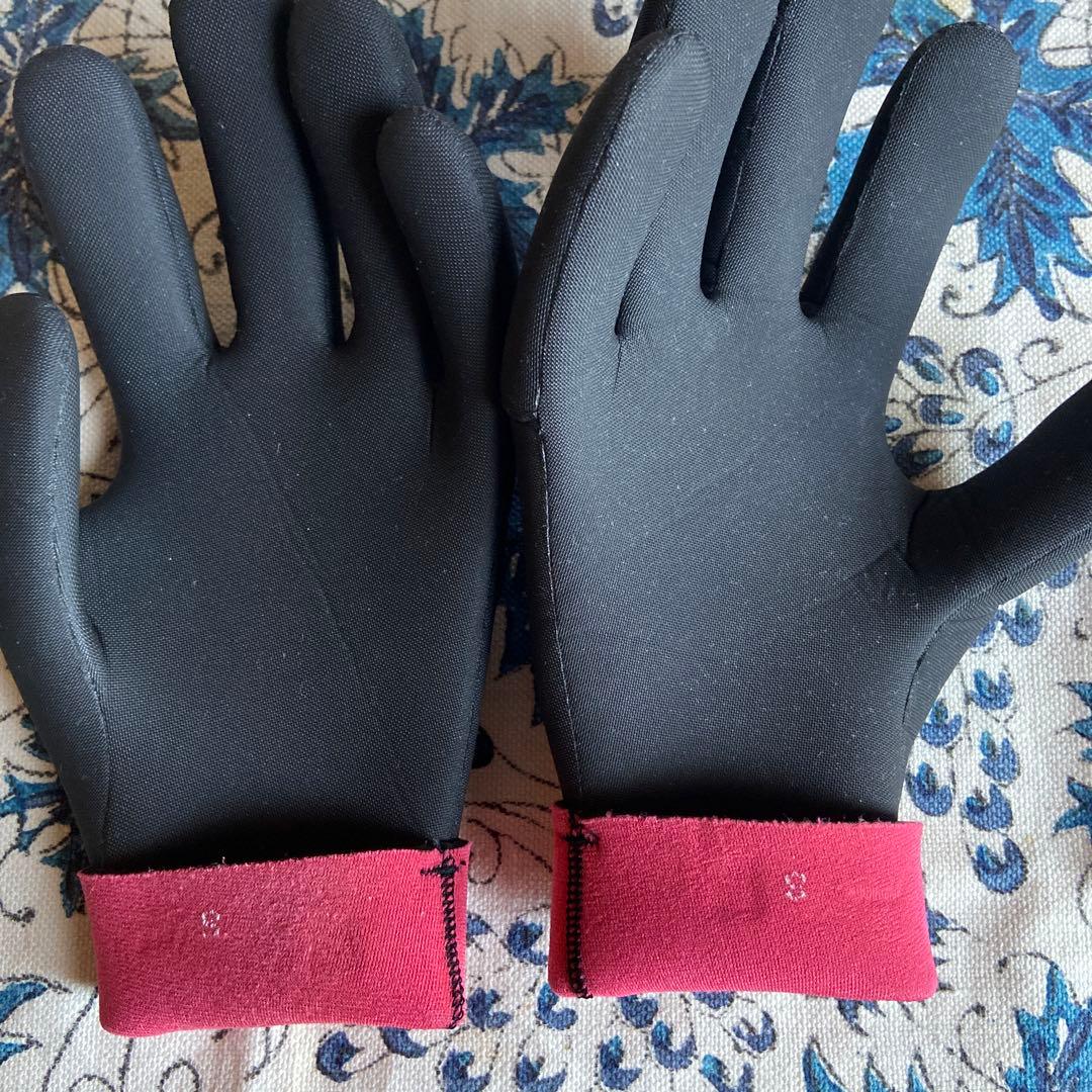 O'neill オニール サーフィングローブPSYCHO SL GLOVE