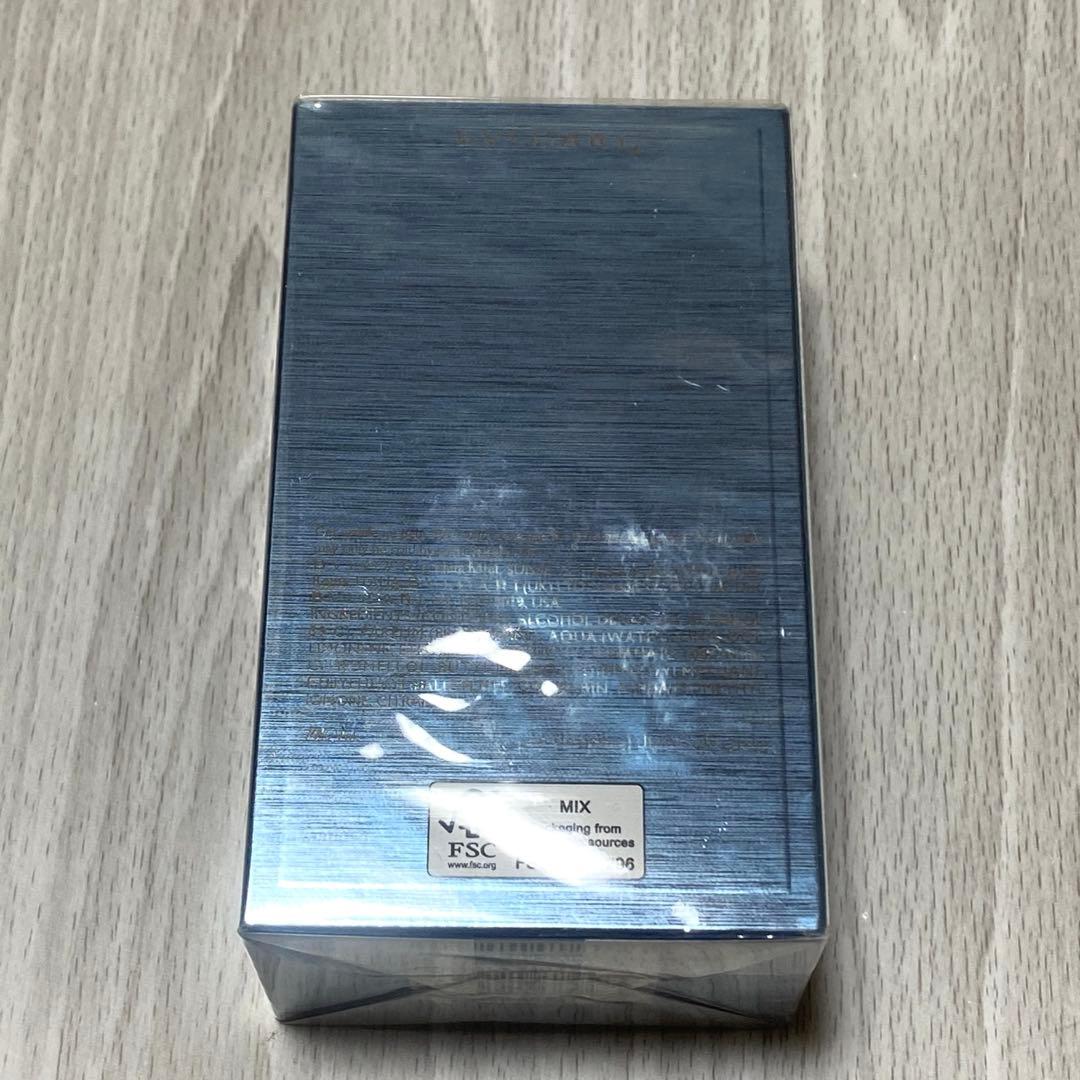 BVLGARI MAN GLACIAL ESSENCE 60ml 新品未使用品