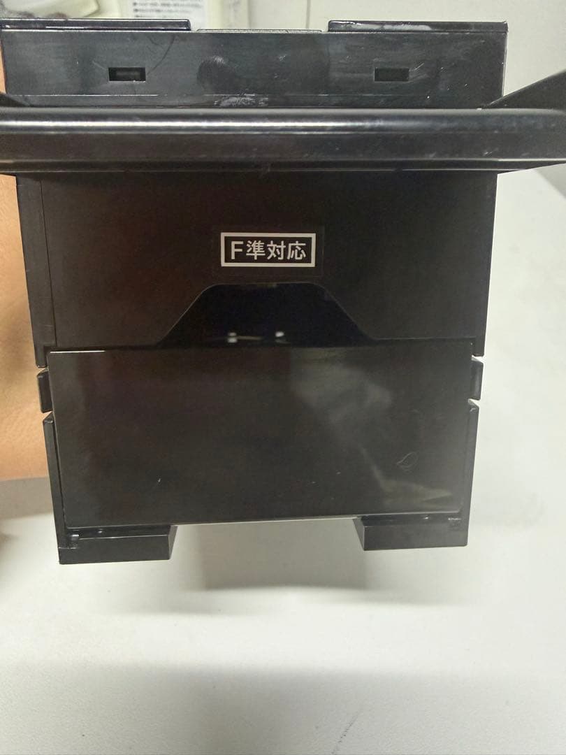 マースウインテック 横型ストックビルバリ　SB-20 識別機 新札対応