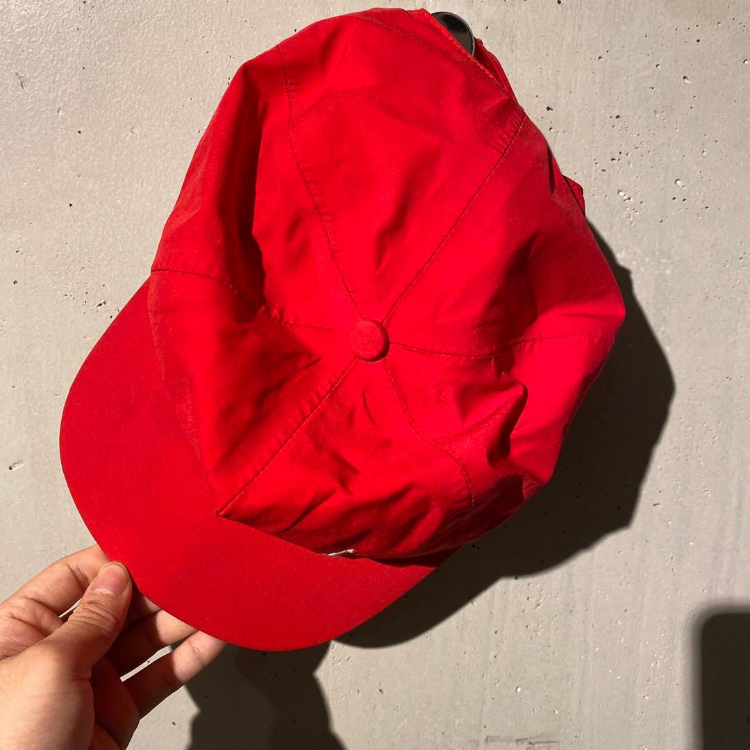 帽子 80s GORE-TEX Cap