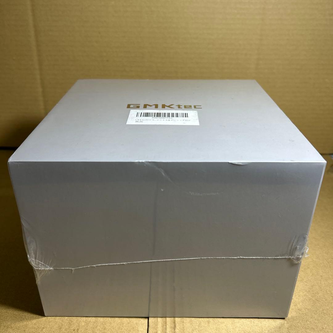た*ヤ様 GMKtec NucBox EVO X1 32+1TB