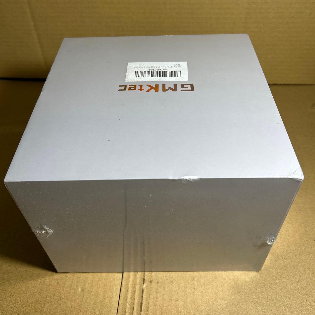 た*ヤ様 GMKtec NucBox EVO X1 32+1TB