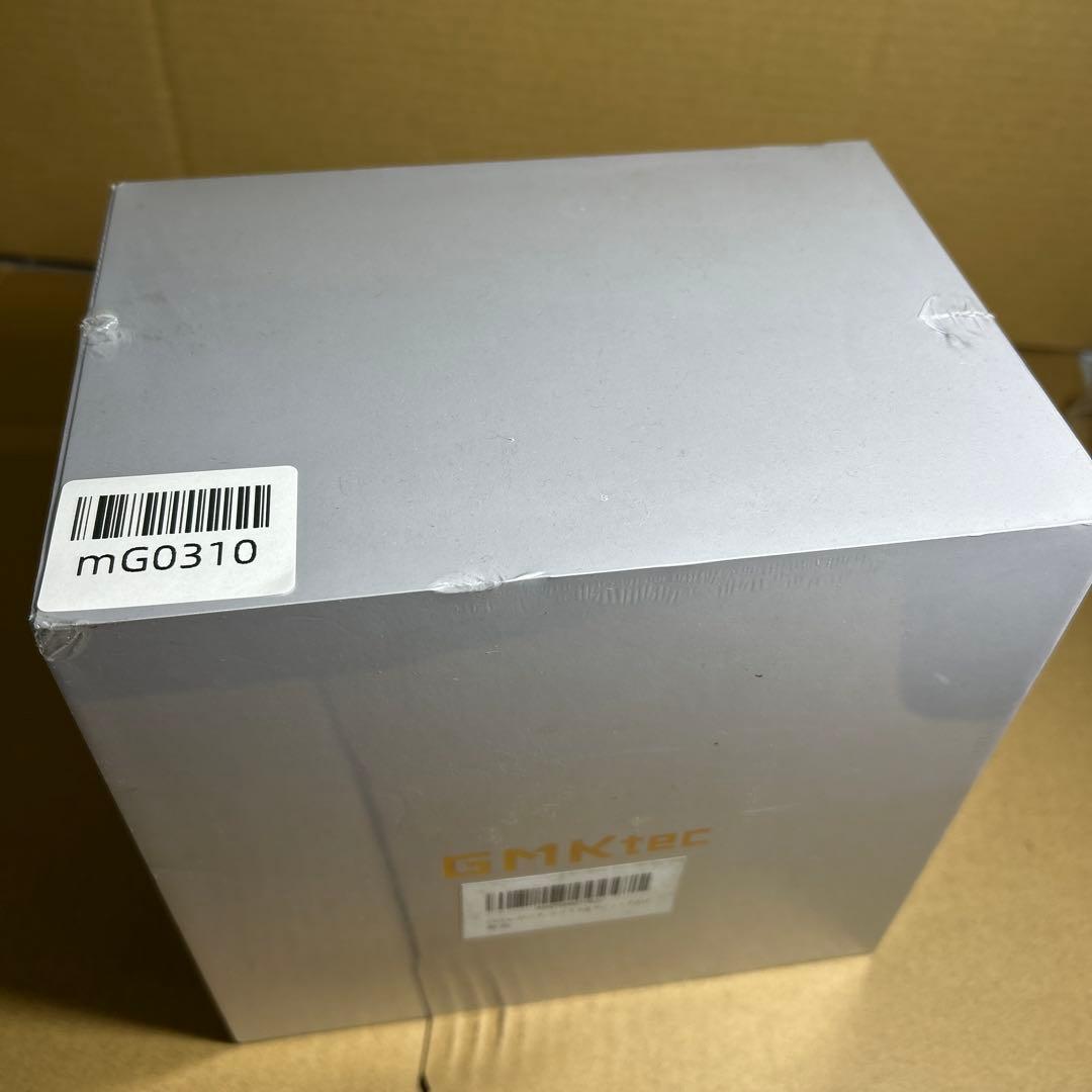 た*ヤ様 GMKtec NucBox EVO X1 32+1TB
