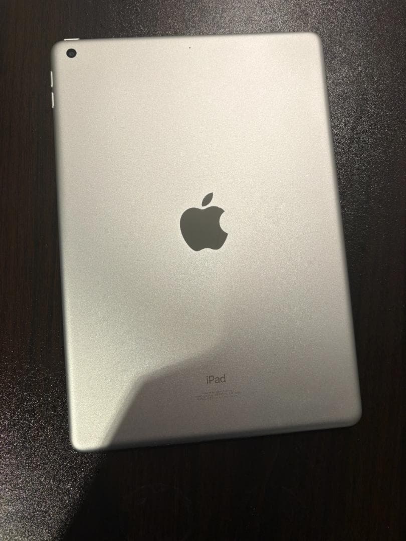 iPad 第9世代 64GB + Apple Pencil 1 海外版