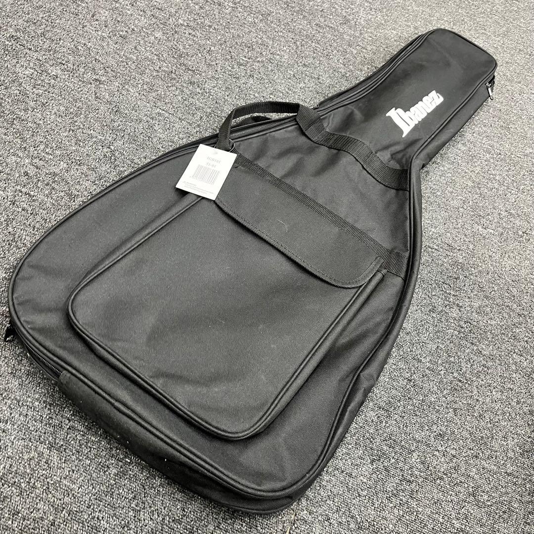 【11674】Ibanez GRG7221QA-TKS アイバニーズ 7弦ギター