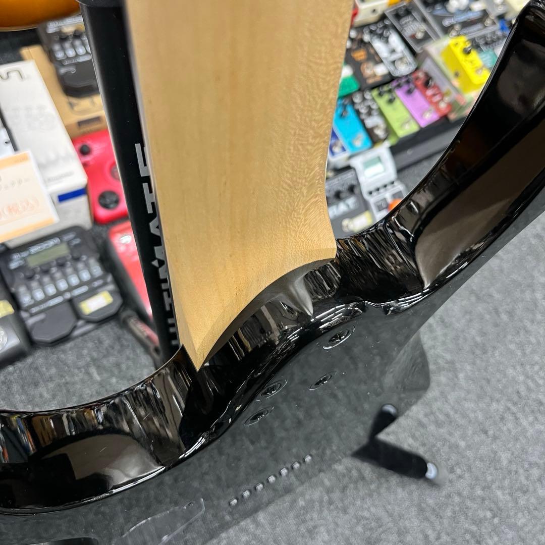 【11674】Ibanez GRG7221QA-TKS アイバニーズ 7弦ギター