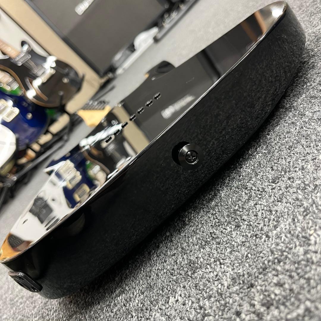 【11674】Ibanez GRG7221QA-TKS アイバニーズ 7弦ギター