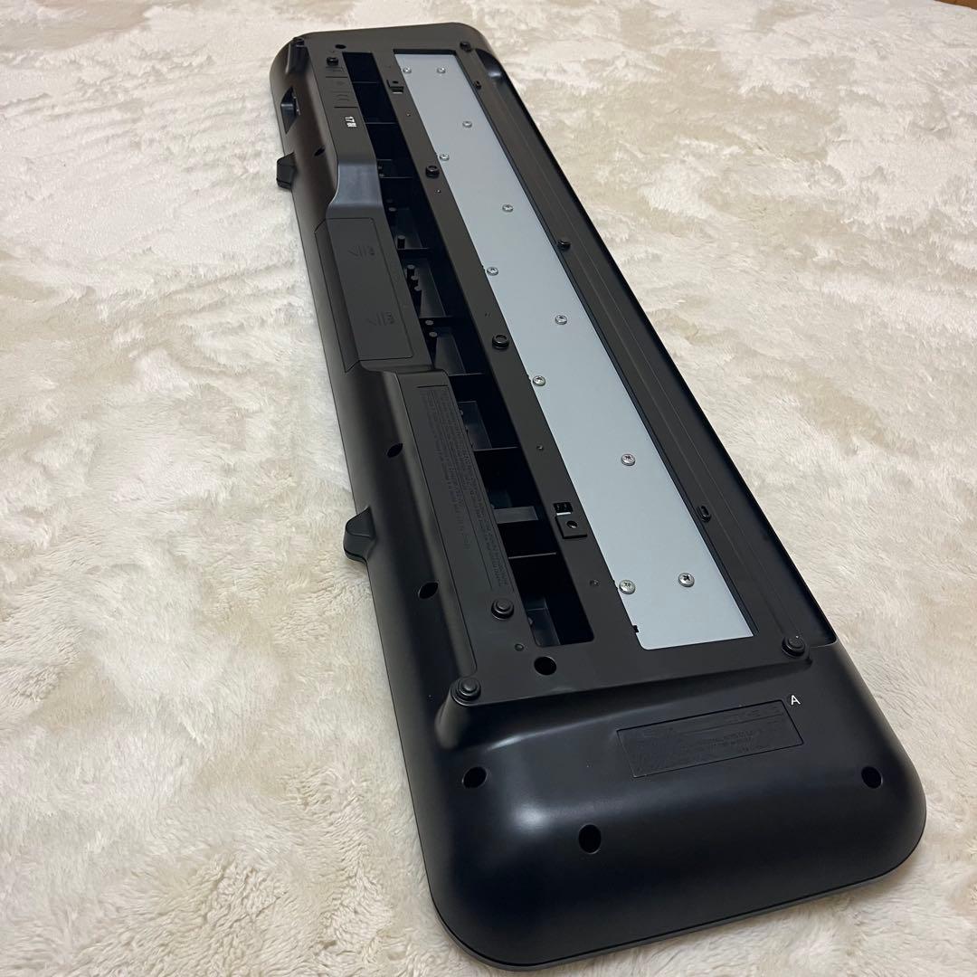 CASIO CTK-240 カシオ キーボード 初心者 ベーシック 17年製
