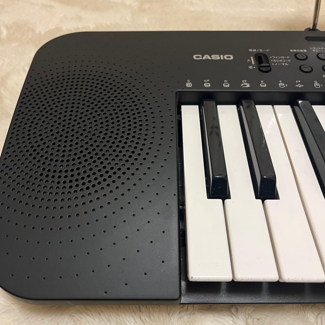 CASIO CTK-240 カシオ キーボード 初心者 ベーシック 17年製