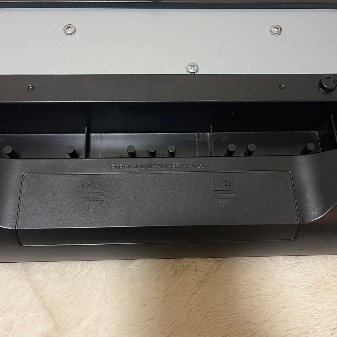 CASIO CTK-240 カシオ キーボード 初心者 ベーシック 17年製