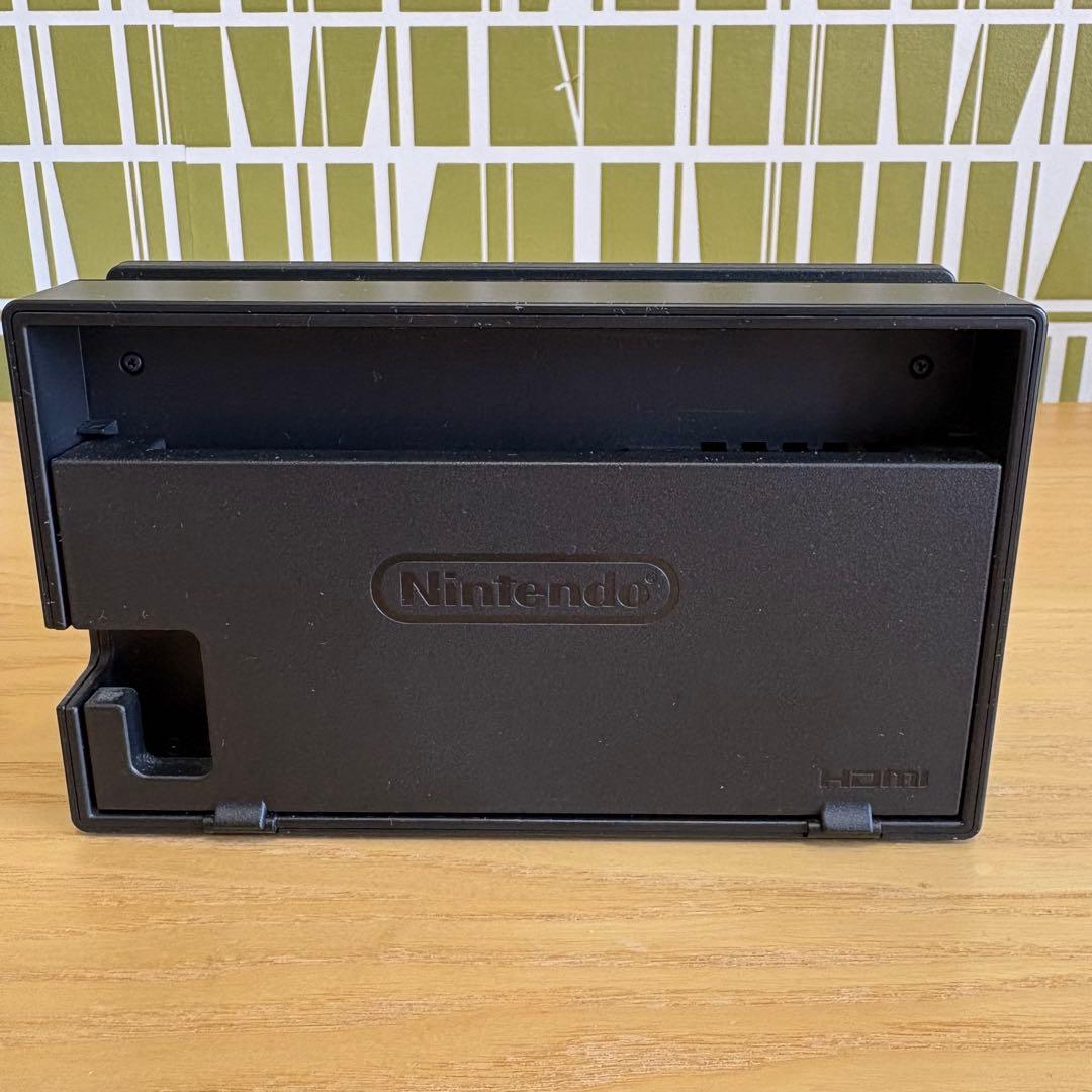 ❤️美品❤️Nintendo Switch 本体 Joy-Con付き