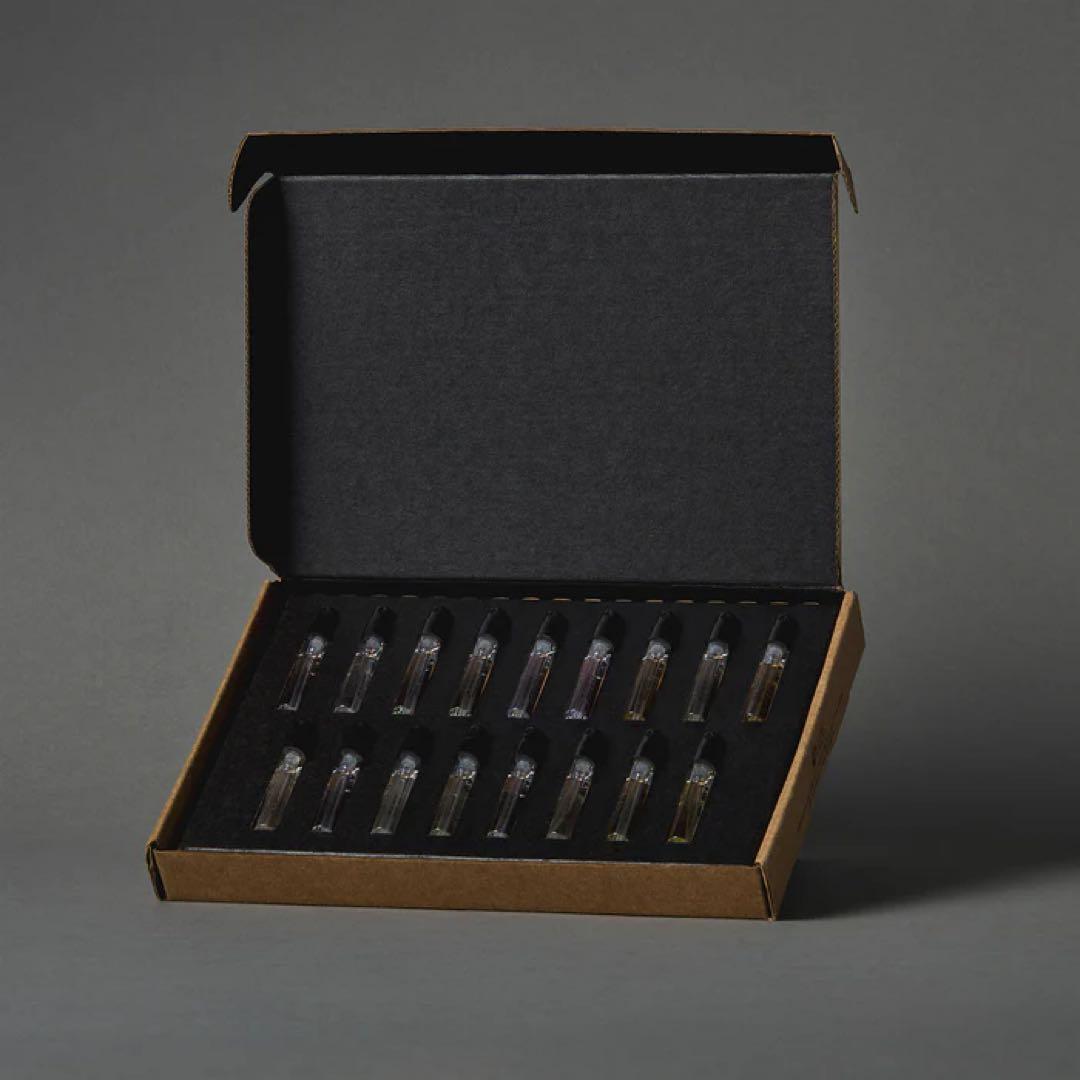 香水(ユニセックス) LE LABO DISCOVERY SET