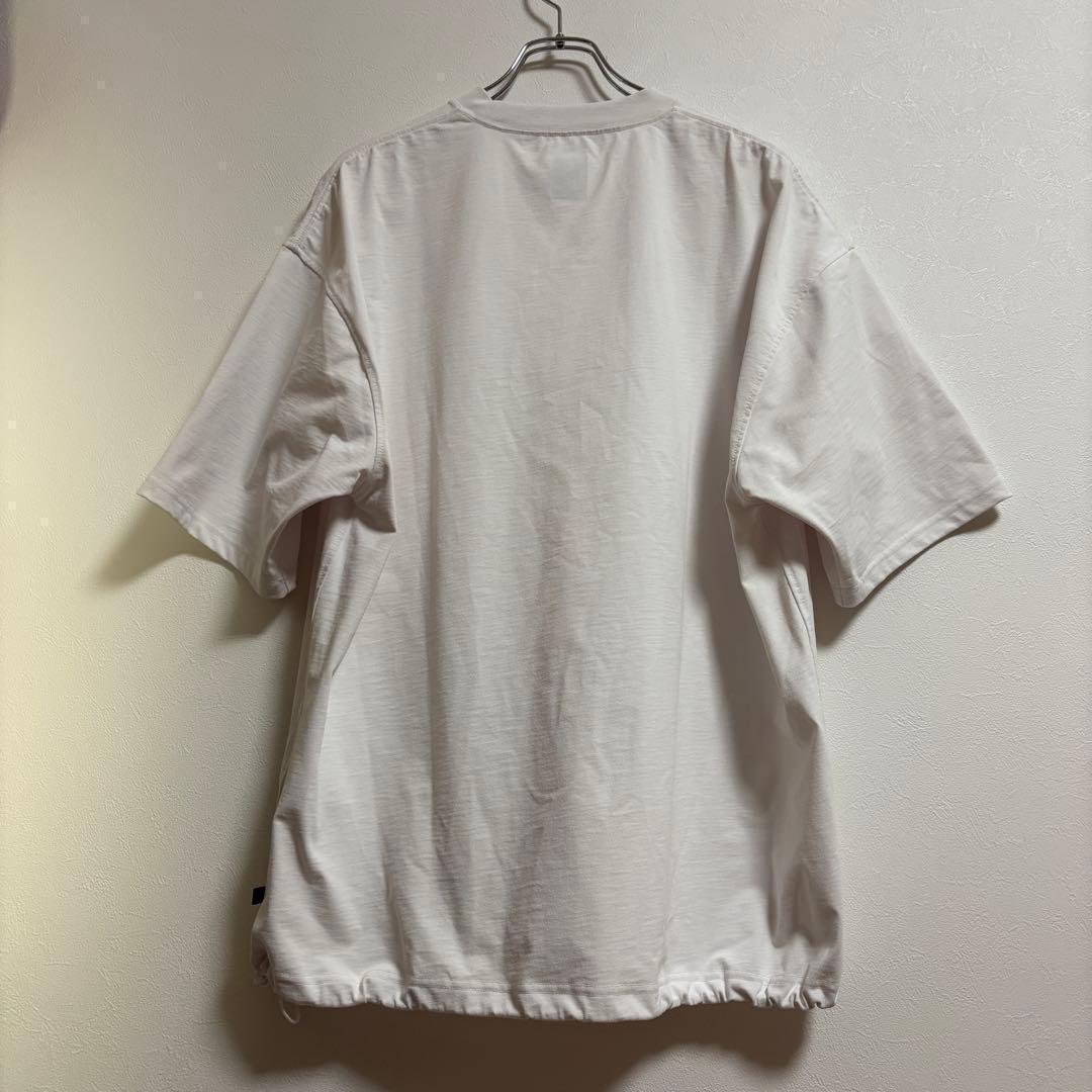 ダイワピア39 TECH DRAWSTRING TEE L