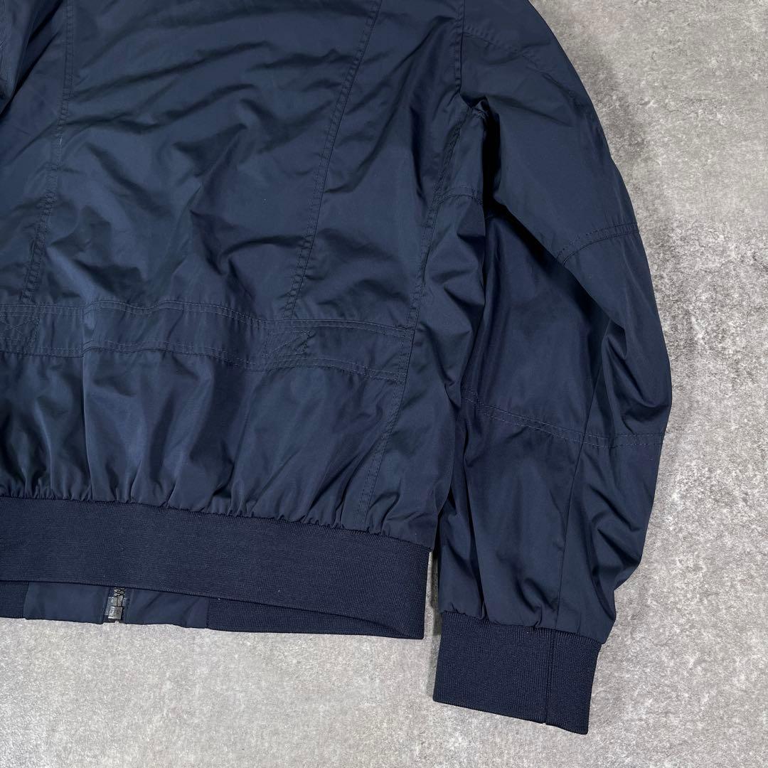 AERONAUTICA MILITARE フライトジャケット 54 ナイロン