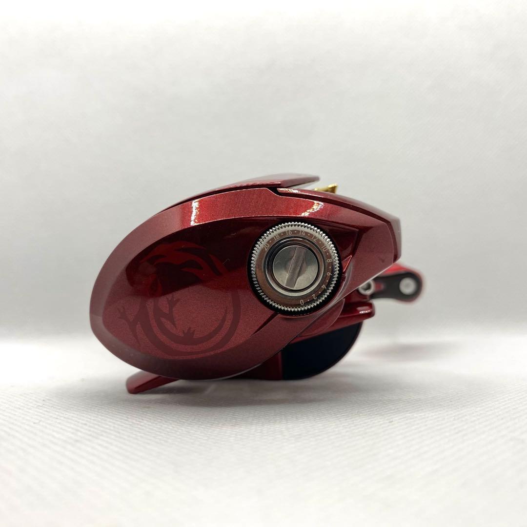 DAIWA ダイワ サラマンドラSVTW 70XHL