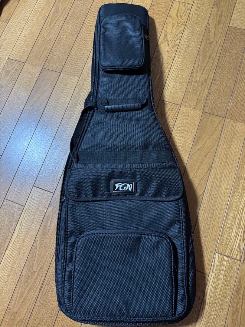 FUJIGEN NCLS-20R 2013年製