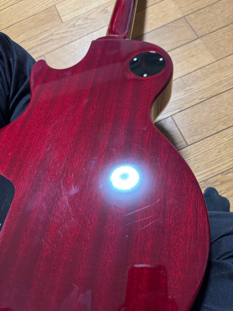 FUJIGEN NCLS-20R 2013年製