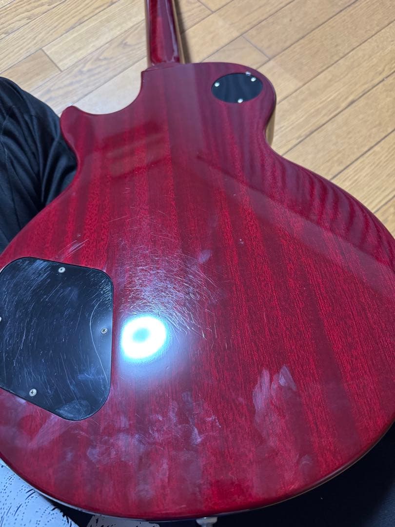 FUJIGEN NCLS-20R 2013年製