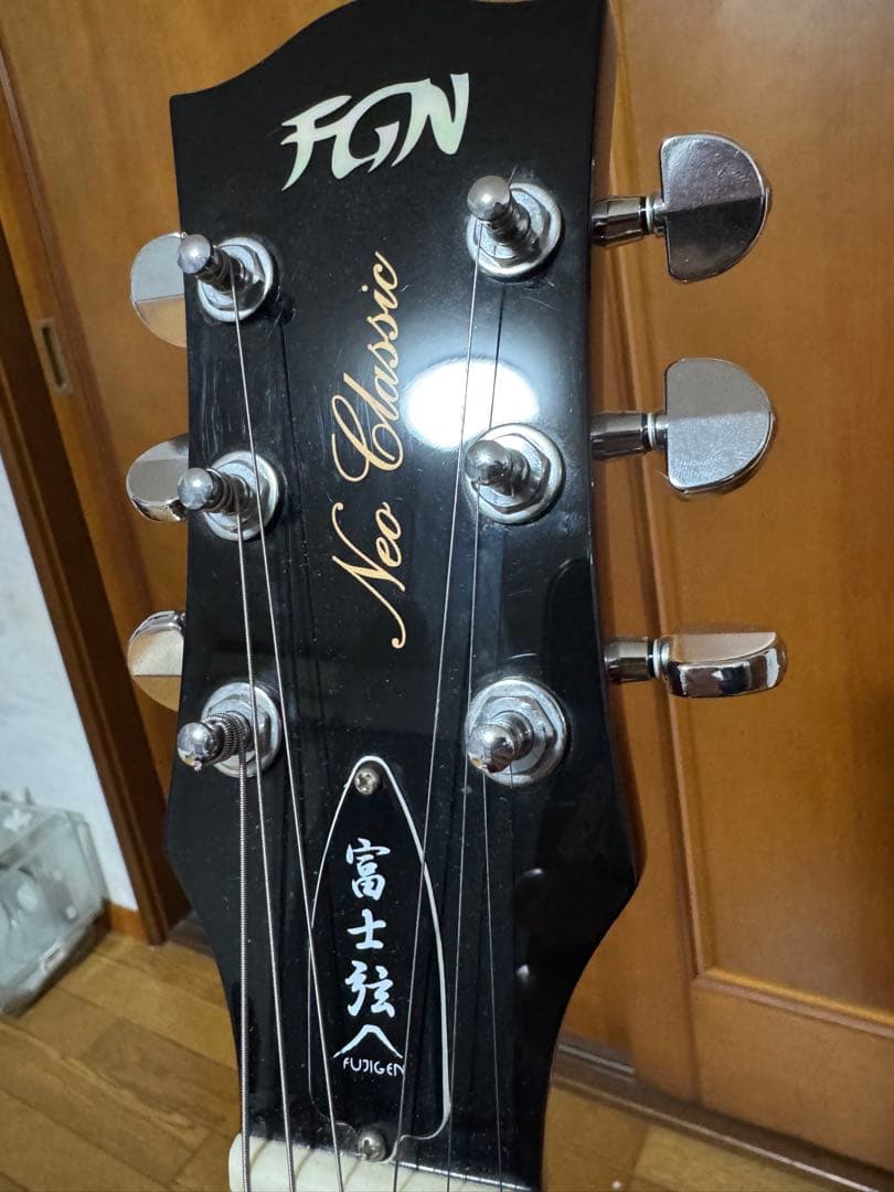 FUJIGEN NCLS-20R 2013年製