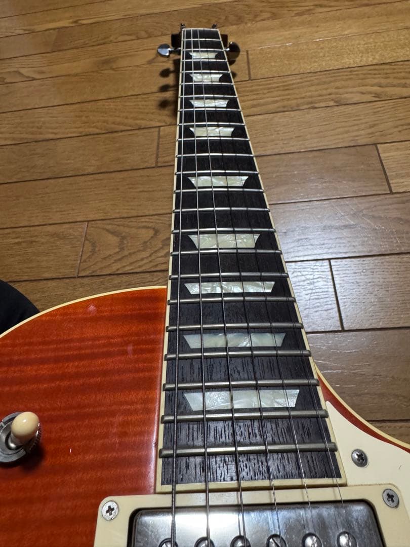 FUJIGEN NCLS-20R 2013年製