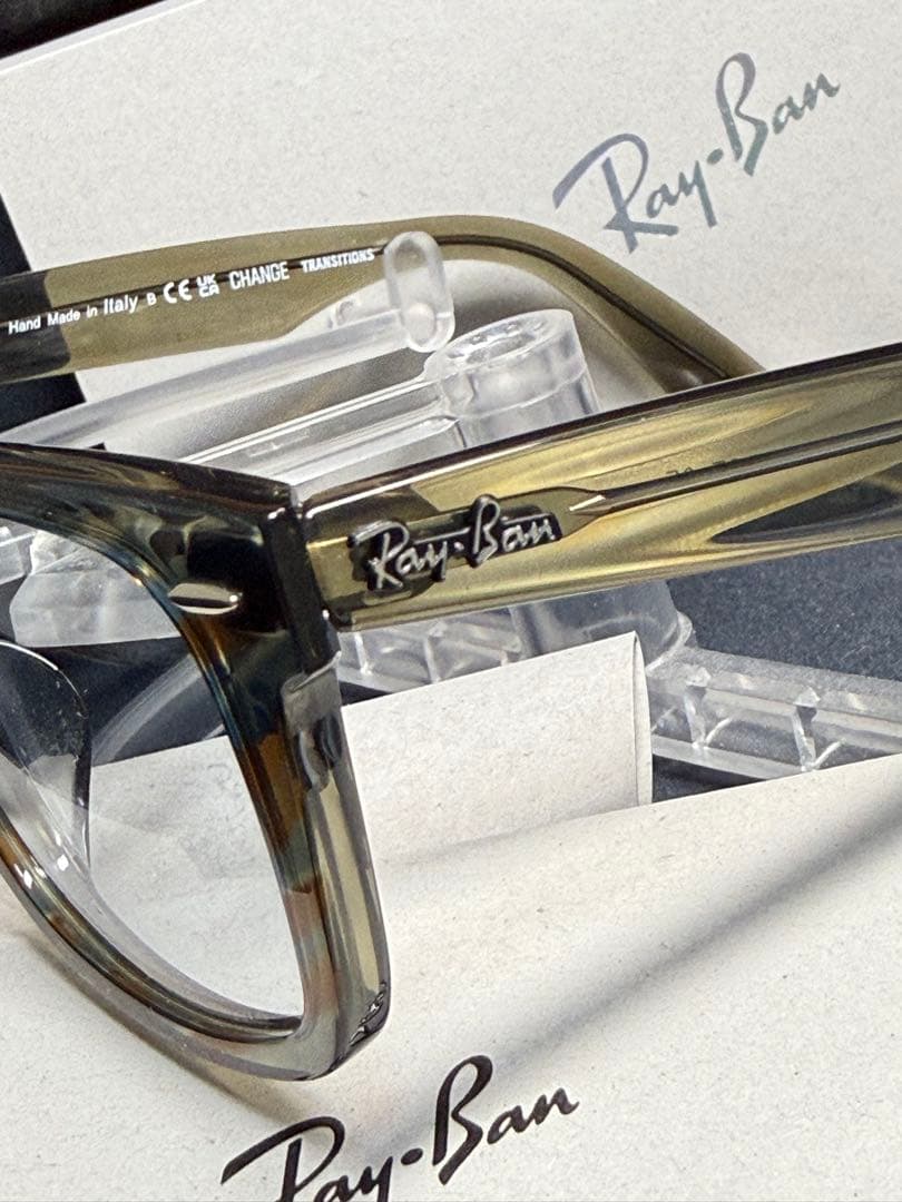 ☆RB2140F-1387/GG☆調光☆木村拓哉☆RayBanレイバン☆
