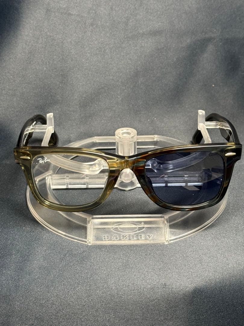 ☆RB2140F-1387/GG☆調光☆木村拓哉☆RayBanレイバン☆
