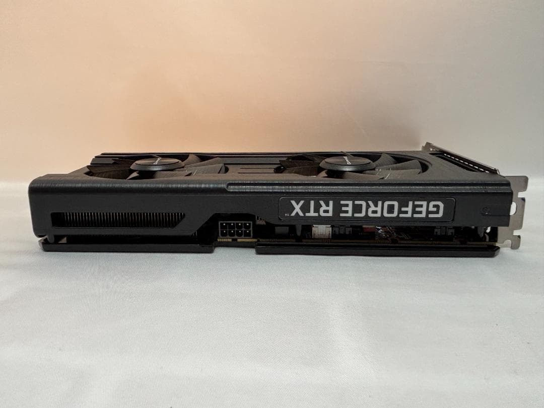 【美品】Gainward GeForce RTX 3060 12GB