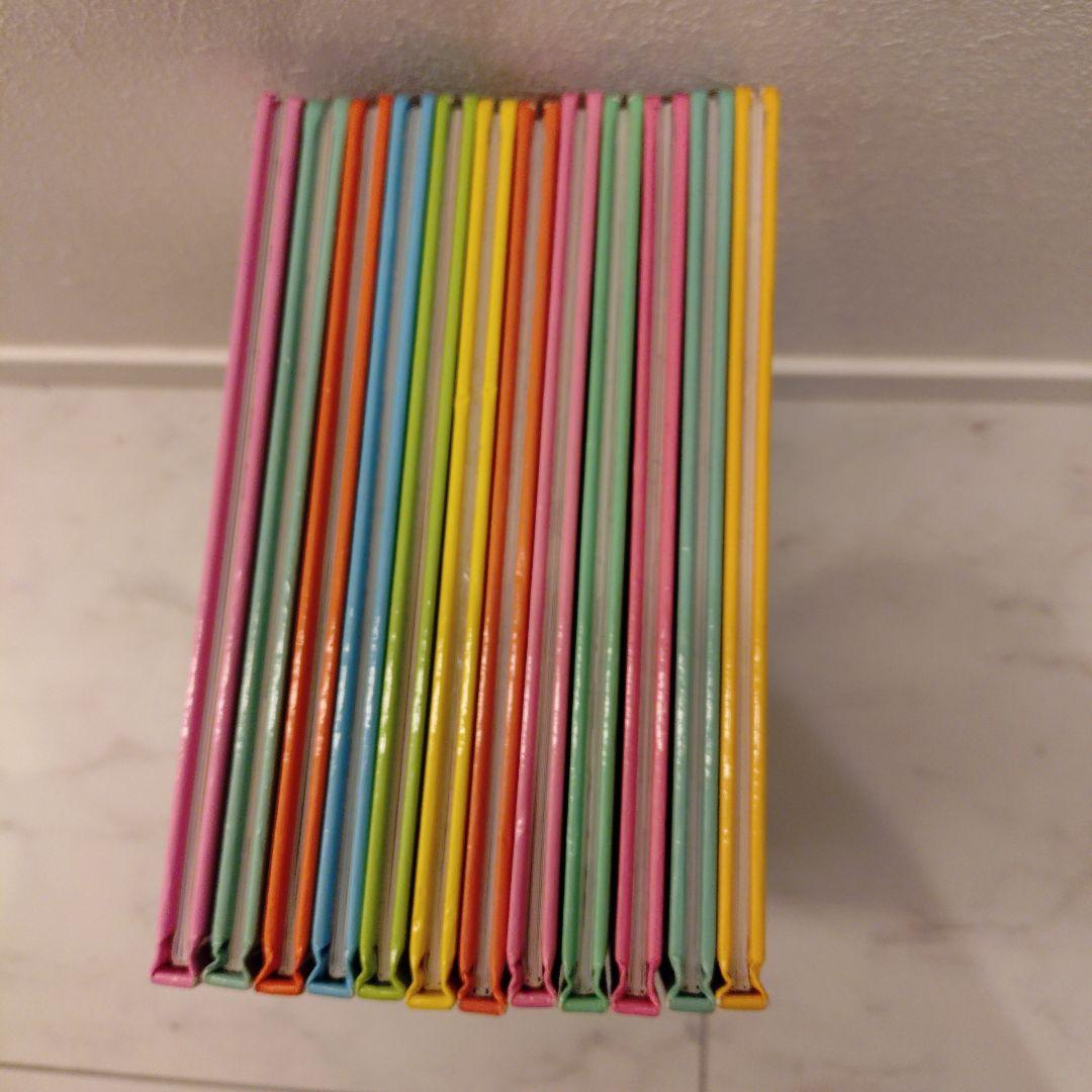 人気絵本！こんなこいるかな全12巻
