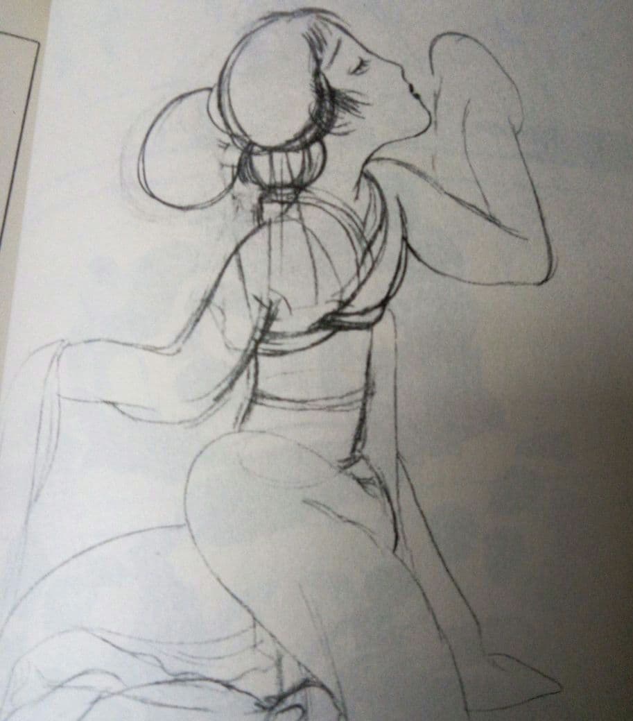 林静一作品集　青林堂