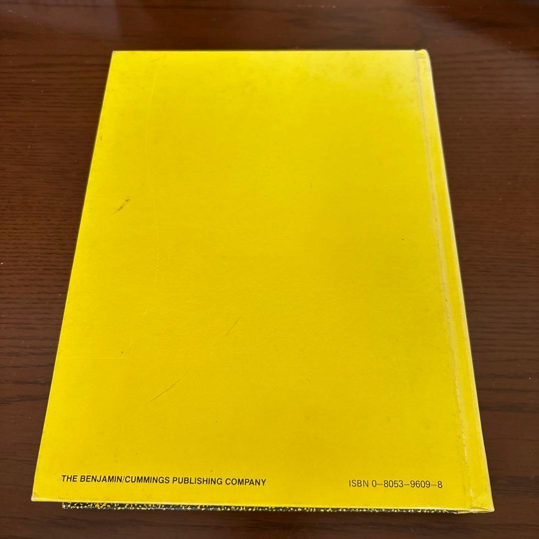 『Molecular Biology of the Gene 』third