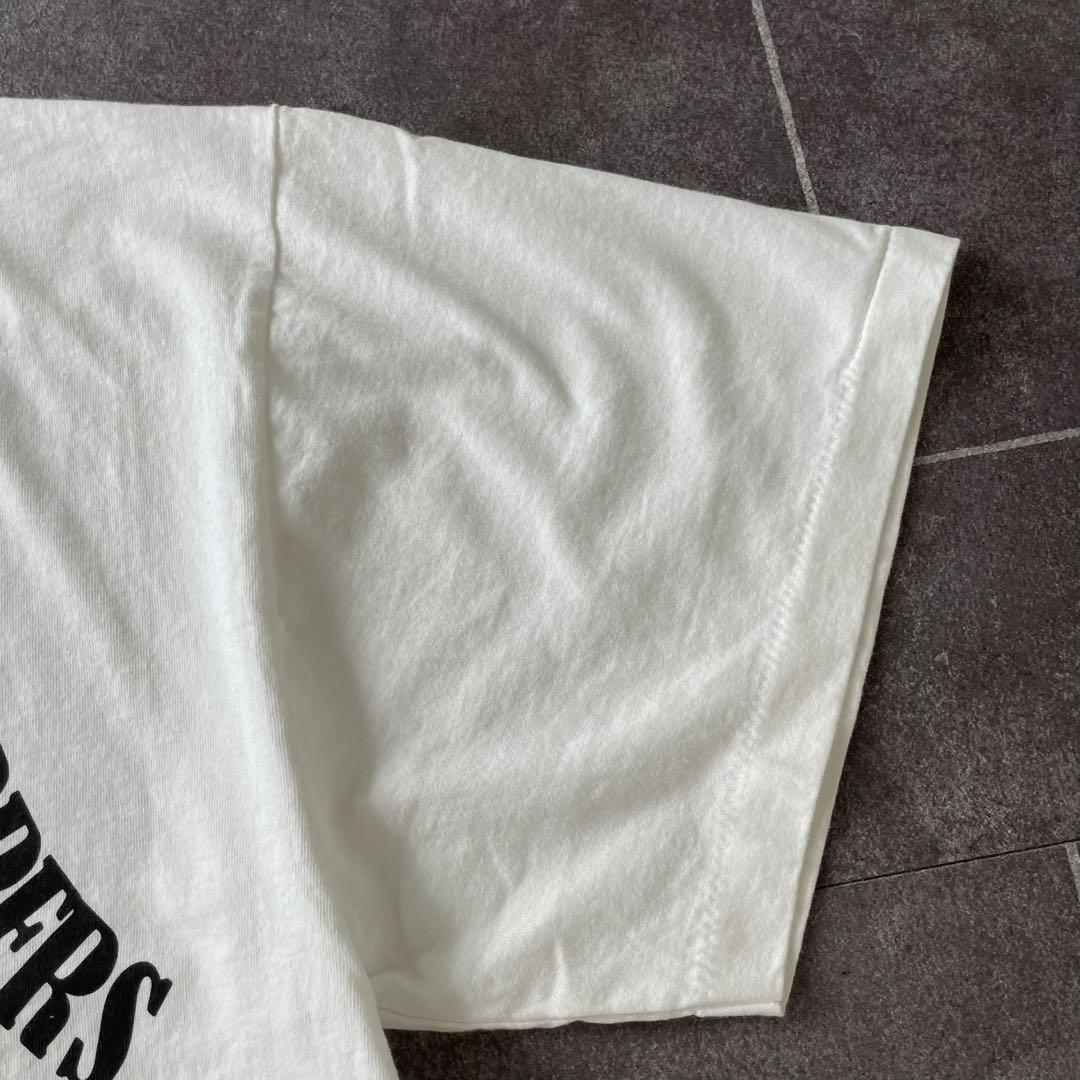 Red Hot Chili Peppers レッドホットチリペッパー Tシャツ
