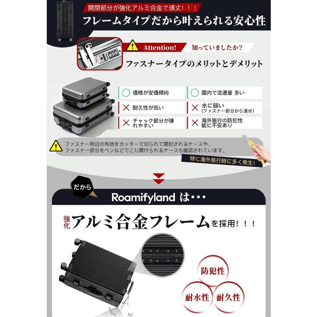 ★機内持ち込み★スーツケース★Sサイズ★40L★