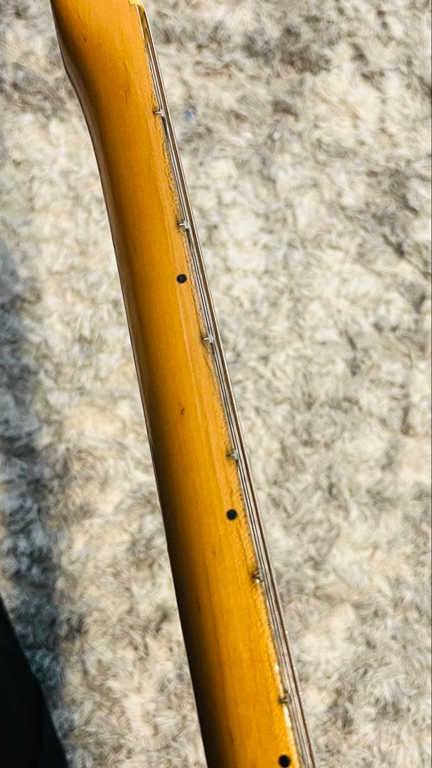 Samurai American Standard Telecaster改