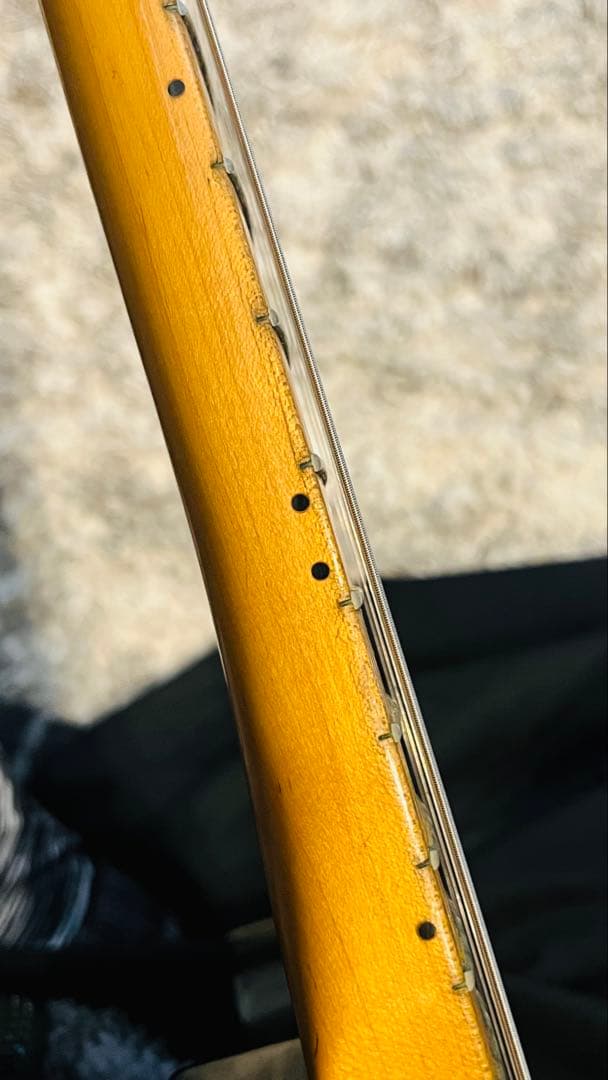 Samurai American Standard Telecaster改