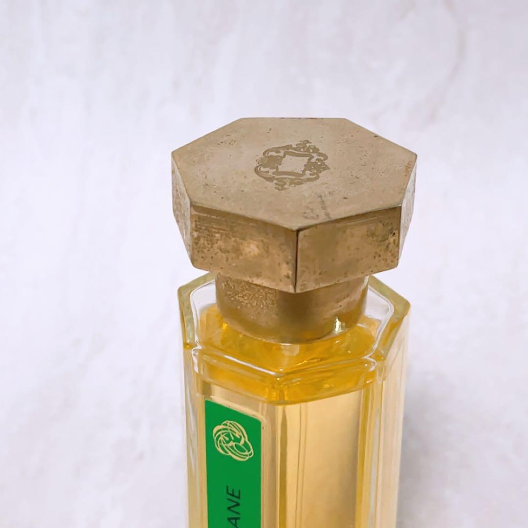 f☆残量多☆ ラルチザン フルール ド リアン オードトワレ 50ml 香水